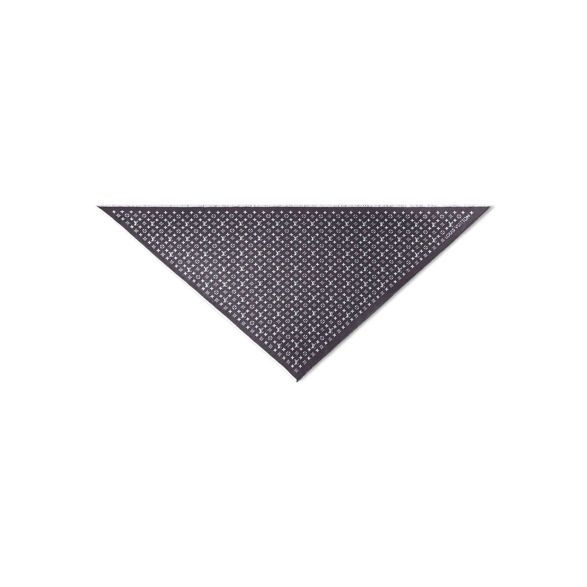 Shane Bowden シェーンボーデン　スカル　ルイヴィトン The Favorite Triangle S00 - Women - Accessories | LOUIS VUITTON ®